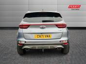 KIA SPORTAGE 2021 (71)