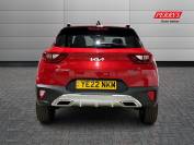 KIA STONIC 2022 (22)