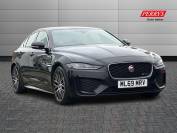 JAGUAR XE 2019 (69)