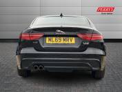 JAGUAR XE 2019 (69)