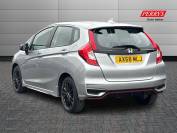 HONDA JAZZ 2019 (68)