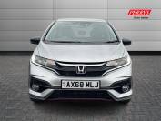 HONDA JAZZ 2019 (68)