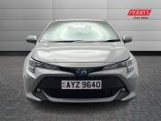 TOYOTA COROLLA 2021 (21)