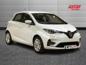 RENAULT ZOE 2021 (71)