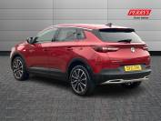 VAUXHALL GRANDLAND X 2021 (21)