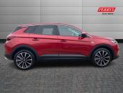 VAUXHALL GRANDLAND X 2021 (21)