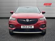 VAUXHALL GRANDLAND X 2021 (21)