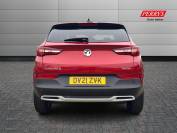 VAUXHALL GRANDLAND X 2021 (21)