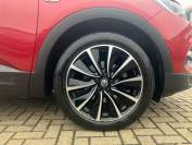 VAUXHALL GRANDLAND X 2021 (21)