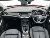 VAUXHALL GRANDLAND X 2021 (21)