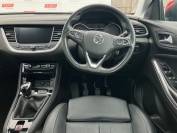 VAUXHALL GRANDLAND X 2021 (21)