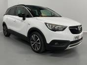 VAUXHALL CROSSLAND X 2019 (69)