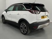 VAUXHALL CROSSLAND X 2019 (69)