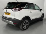 VAUXHALL CROSSLAND X 2019 (69)