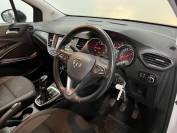 VAUXHALL CROSSLAND X 2019 (69)