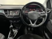 VAUXHALL CROSSLAND X 2019 (69)