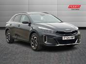 KIA XCEED 2024 (24)