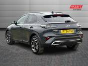 KIA XCEED 2024 (24)