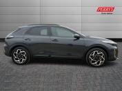 KIA XCEED 2024 (24)