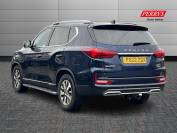 SSANGYONG REXTON 2022 (22)