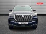 SSANGYONG REXTON 2022 (22)