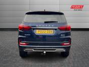 SSANGYONG REXTON 2022 (22)