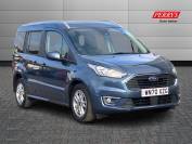 FORD TOURNEO CONNECT 2020 (70)