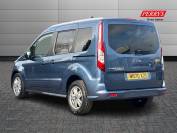 FORD TOURNEO CONNECT 2020 (70)