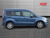 FORD TOURNEO CONNECT 2020 (70)