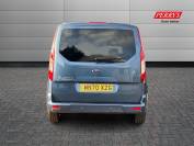 FORD TOURNEO CONNECT 2020 (70)