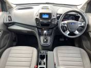 FORD TOURNEO CONNECT 2020 (70)