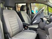 FORD TOURNEO CONNECT 2020 (70)