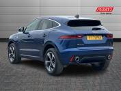 JAGUAR E-PACE 2021 