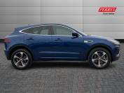 JAGUAR E-PACE 2021 