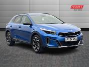 KIA XCEED 2024 (24)