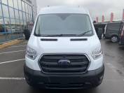 FORD TRANSIT 2024 (B0110 1F)