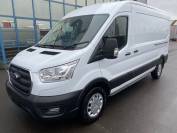 FORD TRANSIT 2024 (B0110 1F)