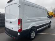 FORD TRANSIT 2024 (B0110 1F)