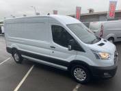 FORD TRANSIT 2024 (B0110 1F)