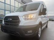 FORD TRANSIT 2024 (B0110 1F)