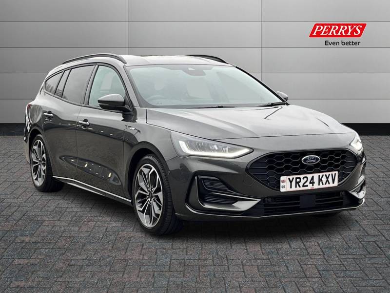 FORD FOCUS 2024 (24)