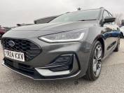 FORD FOCUS 2024 (24)