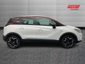 VAUXHALL CROSSLAND 2021 (21)