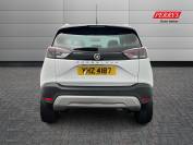 VAUXHALL CROSSLAND 2021 (21)