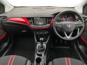 VAUXHALL CROSSLAND 2021 (21)