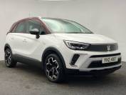 VAUXHALL CROSSLAND 2021 (21)