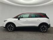 VAUXHALL CROSSLAND 2021 (21)