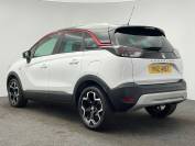 VAUXHALL CROSSLAND 2021 (21)