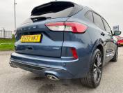 FORD KUGA 2022 (72)