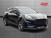 FORD PUMA 2023 